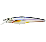Image of Live Target Koppers Live Target Rainbow Smelt Jerkbait Lure