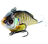 Image of Live Target Livetarget Sunfish Bluegill Medium Sink Lipless Rattlebait, Sinking