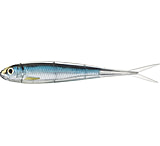 Image of Live Target Twitch Minnow Soft Jerkbaits