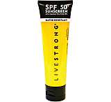 Image of Livestrong Thinksport Sunscreen