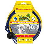 Image of Lockless Monster Anti-Theft Cable