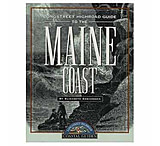 Image of Ntl Book Network: Longstreet: Me Coast