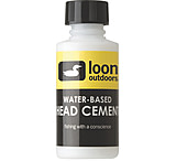 Image of Loon Water Base Head Cement Bottle