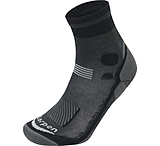 Image of Lorpen T3 Light Hiker Shorty Socks - Men's