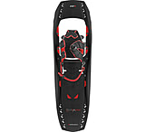 Image of Louis Garneau Black Everest Snowshoes - Mens