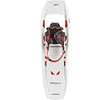 Image of Louis Garneau White Everest Snowshoes - Womens
