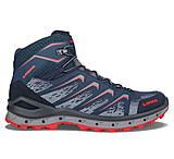 Image of Lowa Aerox GTX Mid Surround Hiking Shoe - Men's