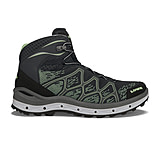 Image of Lowa Aerox GTX Mid Surround Hiking Shoe - Women's