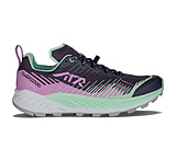 Lowa Amplux 2 Trailrunning Shoes - Women's, Plum/Heather, 5, 197827048282