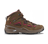 Image of Lowa Bora GTX Qc Ws Hiking Shoe - Womens