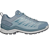 Lowa Ferrox GTX Lo Hiking Shoe - Women's, Smoke Blue/Ice Blue, 11, 3206976671-SBUIBU-M110