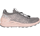 Lowa Fusion Lo Shoes - Women's, Anthracite/Rose, 6, Medium, 3204159707-ANTROS-6