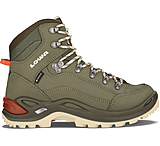 Lowa Renegade GTX Mid Hiking Shoes - Womens