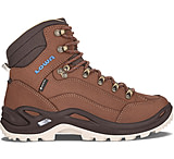 Lowa Renegade GTX Mid Hiking Shoes - Womens
