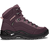 Image of Lowa Renegade GTX Mid Hiking Shoes - Women's