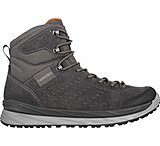 Lowa Malta GTX Mid Hiking Shoes - Men's, Anthracite, 11.5, 3105120937-M115