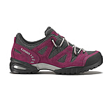 Image of Lowa Phoenix Mesh Lo Hiking Boots - Women's