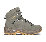 Image of Lowa Renegade GTX Mid Hiking Shoes - Womens