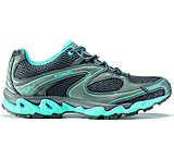 Image of Lowa S-Curve Mesh Trail Running Shoe - Women's