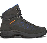 Lowa Taurus Pro GTX Mid Shoes - Men's, Anthracite, 9, Medium, 3105290937-ANTH-9
