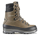 Image of Lowa Tibet GTX Hi Backpacking Boot - Men's-Sepia/Black-Medium-9.5 US