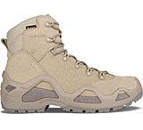Lowa Z-6S GTX C Tactical Boots - Men's, Desert, 12, 840054431722