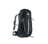 Image of Lowe Alpine Airzone 35 Pack-Black/Pumpkin