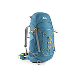 Image of Lowe Alpine Airzone Pro ND 3340 Pack-Bluebird/Acid