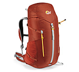 Image of Lowe Alpine Airzone Trail 25 Pack-Tabasco