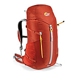 Image of Lowe Alpine Airzone Trail 35 Pack-Tabasco