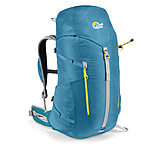 Image of Lowe Alpine Airzone Trail ND 32 Pack-Bluebird/Acid