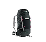 Image of Lowe Alpine Airzone Trek ND 30 Pack-Black/Fuchsia