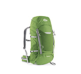 Image of Lowe Alpine Airzone Trek ND 30 Pack-Quacamole/Quartz