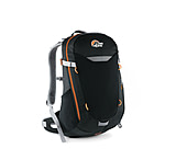 Image of Lowe Alpine Airzone Z 25 Large Pack-Black