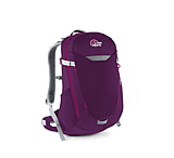 Image of Lowe Alpine Airzone Z ND 14 Pack-Plum