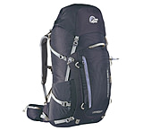 Image of Lowe Alpine Alpamayo ND 5575 Pack-Black