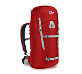 Image of Lowe Alpine Alpine Attack Lite 40 Pack-Pepper Red
