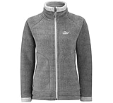 Image of Lowe Alpine Canyonlands Fleece Jacket - Women's