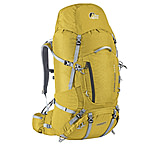 Image of Lowe Alpine Cerro Torre 6585 Backpack Pack-Gold