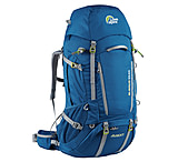Image of Lowe Alpine Elbrus 55 Pack-Alaskan Blue
