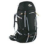Image of Lowe Alpine Elbrus 5565 Pack-Black