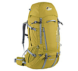 Image of Lowe Alpine Elbrus 65 Pack-Artichoke