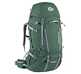 Image of Lowe Alpine Elbrus 65 Pack-Crocodile
