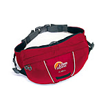 Image of Lowe Alpine Fjell Pack-Sunset Red