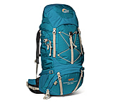 Image of Lowe Alpine TFX Appalachian 6585 Backpack 5700 cu in-Midnight Blue/Dark Aqua
