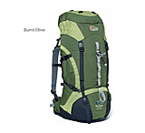 Lowe Alpine TFX Horizon ND 65 Pack - Red/Grey — CampSaver