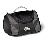Image of Lowe Alpine TT Wash Bag-Phantom Black/Graphite
