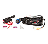 Image of Lowrance PC-265BL Power Cable