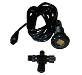 Image of Lowrance Temperature Sensor Thru-Hull