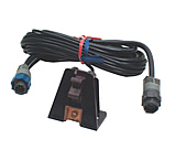 Image of Lowrance Speed &amp; Temp Probe